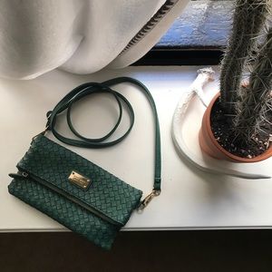 Crossbody Clutch Nine West